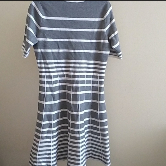 Danny & Nicole Sweater Dress L - Picture 3 of 8